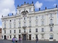 The Sternberg Palace, Prague, Czech Republic